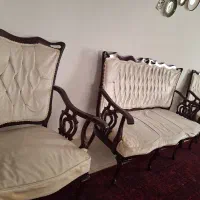 مبل هفت نفره