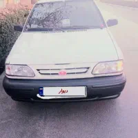 پراید ۱۳۱ مدل ۹۰