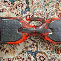 اسکوتر برقی|دوچرخه، اسکیت، اسکوتر|مشهد, بهاران|دیوار