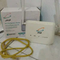 مودم سیمکارتی همراه اول