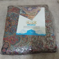 ترمه برای هدیه و جهاز زیر قیمت بازار