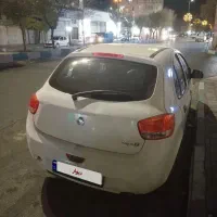 تیبا ۲ مدل ۴۰۱|خودرو سواری و وانت|قزوین, |دیوار