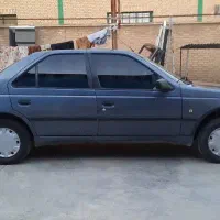 ۴۰۵ مدل ۱۳۹۷|خودرو کلاسیک|شریفآباد, |دیوار