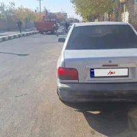 ماشین فروشی|خودرو سواری و وانت|میان ولایت, |دیوار