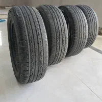 لاستیک مدل۱۸۵ گلدستون رینگ ۱۴