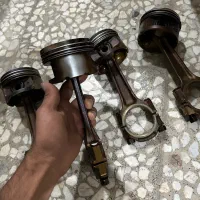 لوازم زانتیا|قطعات یدکی و لوازم جانبی|اصفهان, عسگریه|دیوار