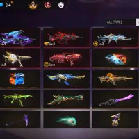 فری فایر|کنسول، بازی ویدئویی و آنلاین|بیرجند, |دیوار