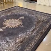 روفرشی شانل مخمل اصل 3در4 (12متری)، کش دار|روفرشی|لردگان, |دیوار