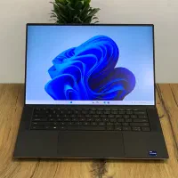 لپ‌تاپ Dell XPS 9510 / قدرت و زیبایی در یک لپ‌تاپ|رایانه همراه|مشهد, ارشاد|دیوار