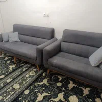 مبل راحتی ۷ نفره