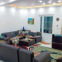فرصت استثنایی اجاره خونه نوساز مبله باحیاط دلباز|اجارهٔ خانه و ویلا|بندر انزلی, لیچارگی حسن رود|دیوار