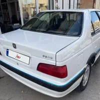 پژو پارس|خودرو سواری و وانت|نجف‌آباد, هفده شهریور|دیوار