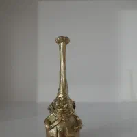 جاخلال دندون برنز