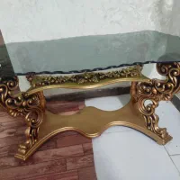 مبلمان سلطنتی|مبلمان خانگی و میز عسلی|گلبهار, شهر جدید گلبهار|دیوار