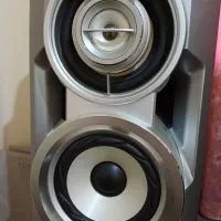 ظبط سونی|سیستم صوتی خانگی|تهران, فردوسی|دیوار