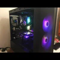 کامپیوتر گیمینگ رندرینگ مهندسی