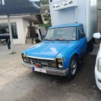 نیسان یخچالدار|خودرو سواری و وانت|رشت, پارک شهر|دیوار