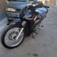 هوندا ویو ۱۱۰ مدل ۱۴۰۳