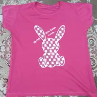 تیشرت‌سایز۴۰تا‌۴۴