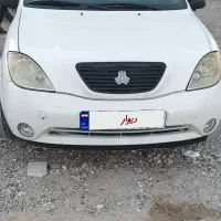 تیبا1مدل 1401|خودرو سواری و وانت|بندرعباس, |دیوار