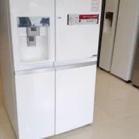 سایدالجی34فوت قطعات‌کُره مونتاژکُره18ماه گارانتی|یخچال و فریزر|تهران, دبستان|دیوار