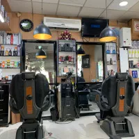 آرایشگر آقا