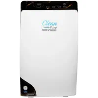 دستگاه تصفیه هوا کلین پیور Clean pure
