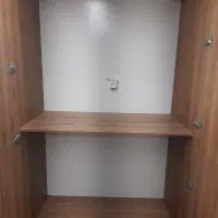 کمد دیواری جنس چوپ لترون|جاکفشی، کمد، دراور|یزد, |دیوار