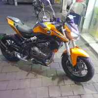 کیو جی (Qg) ۲۵۰ صفر بنلی جفت(۳۱۰)