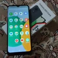گوشی سامسونگ Galaxy A03 core
