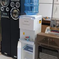 ابسردکن/ایستکول/یخچال دار/3کاره/اتصال به اب شهری|آب‌سردکن و تصفیه آب|رشت, کوی طالقانی|دیوار