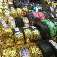 آپاراتی آپارات ارسال تحویل درمحل تعویض رینگ لاستیک