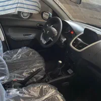 ۲۰۷ مشابه خشک ۱۴۰۴ امروز استاندارد ۸۵|خودرو سواری و وانت|مشهد, تربیت (صدف)|دیوار