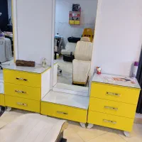 فروش وسایل سالن آرایشی