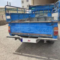 نیسان آبی|خودرو سواری و وانت|هرمز, |دیوار