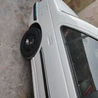 پارس 1403 xu7|خودرو سواری و وانت|برازجان, |دیوار