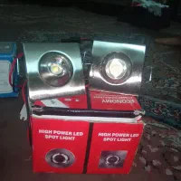 هالوژن سقفی و ریسه ال ای دی|ریسه و چراغ تزئینی|پردیس, فاز ۱|دیوار