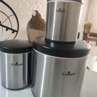 سرویس اشپزخانه یونیک اصل کاملا نو