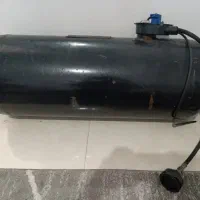 کپسول گاز LPG