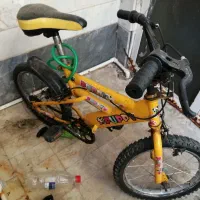 دوچرخه|دوچرخه، اسکیت، اسکوتر|قم, شاه ابراهیم|دیوار