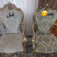 مبل شویی  قالیشویی  خوشخواب ۲۰٪ تخفیف طبق لیست|خدمات نظافت|تهران, نارمک|دیوار