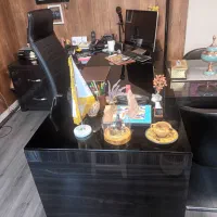 میز و کمد مدیریتی|مبلمان اداری|تهران, ایرانشهر|دیوار