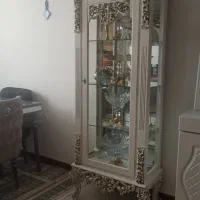 ویترین سیاه قلم