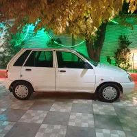 پراید ۱۱۱|خودرو سواری و وانت|چهارباغ, |دیوار