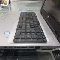 لپ تاپ مهندسی از کمپانی HP PRO BOOK 650 G3|رایانه همراه|کرمان, |دیوار