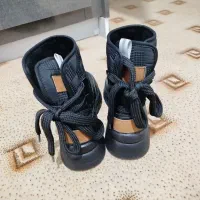 نیم بوت نو|کیف، کفش، کمربند|تربت جام, شهرک معلم|دیوار