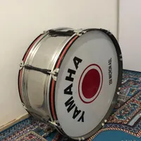 طبل محرم