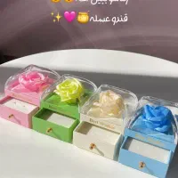 جعبه سورپرازی جواهرات|جواهرات|تهران, صادقیه|دیوار