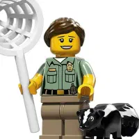 لگو مینیفیگور|اسباببازی|تهران, جیحون|دیوار