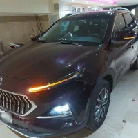 کی ام سی k7|خودرو سواری و وانت|تهران, ازگل|دیوار